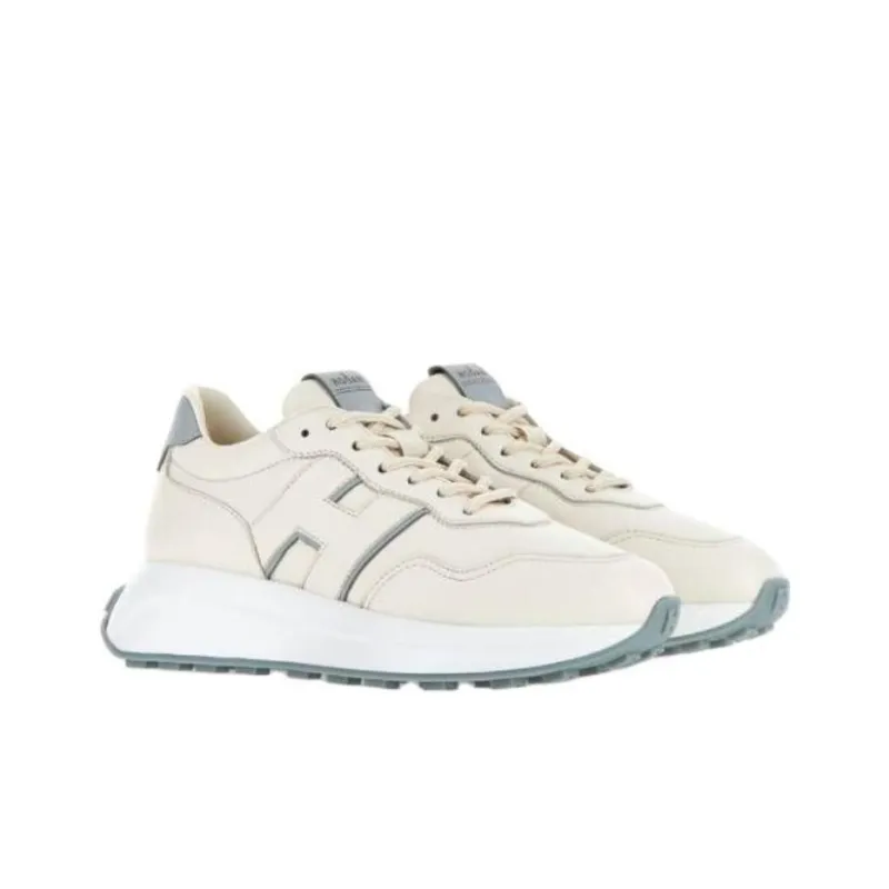 HOGAN H641 Low Top Sneakers Women's-1