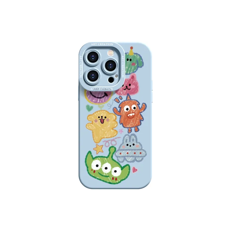 YOOPOO Phone Cases-14