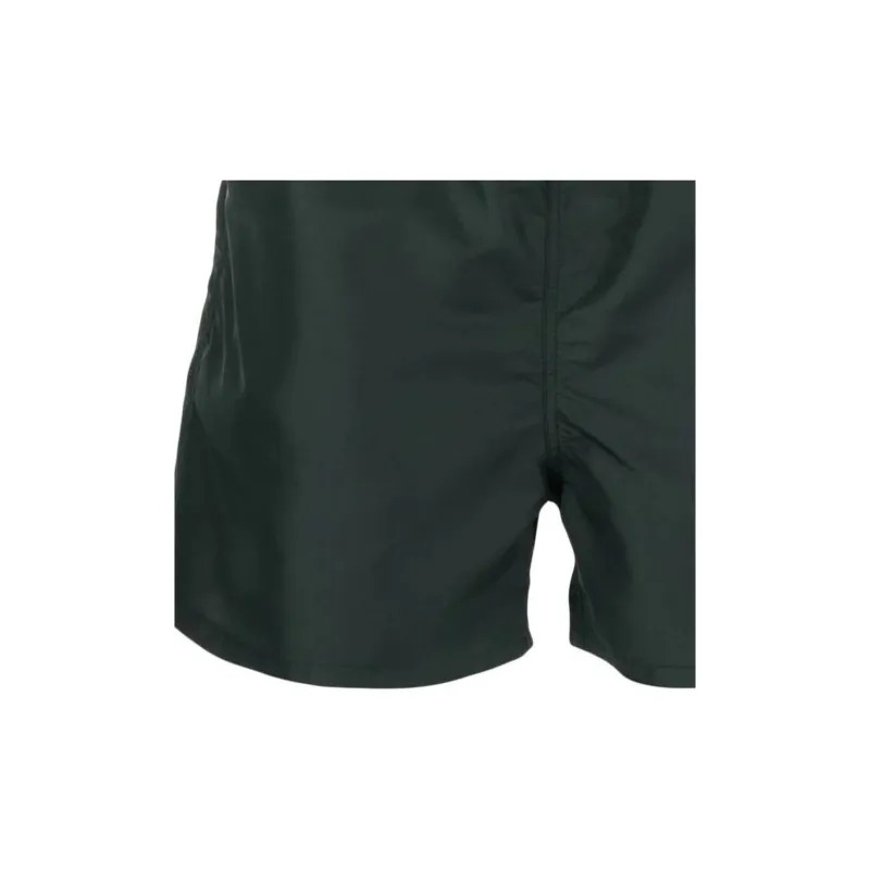 Balenciaga Cities Paris Swim Short-4