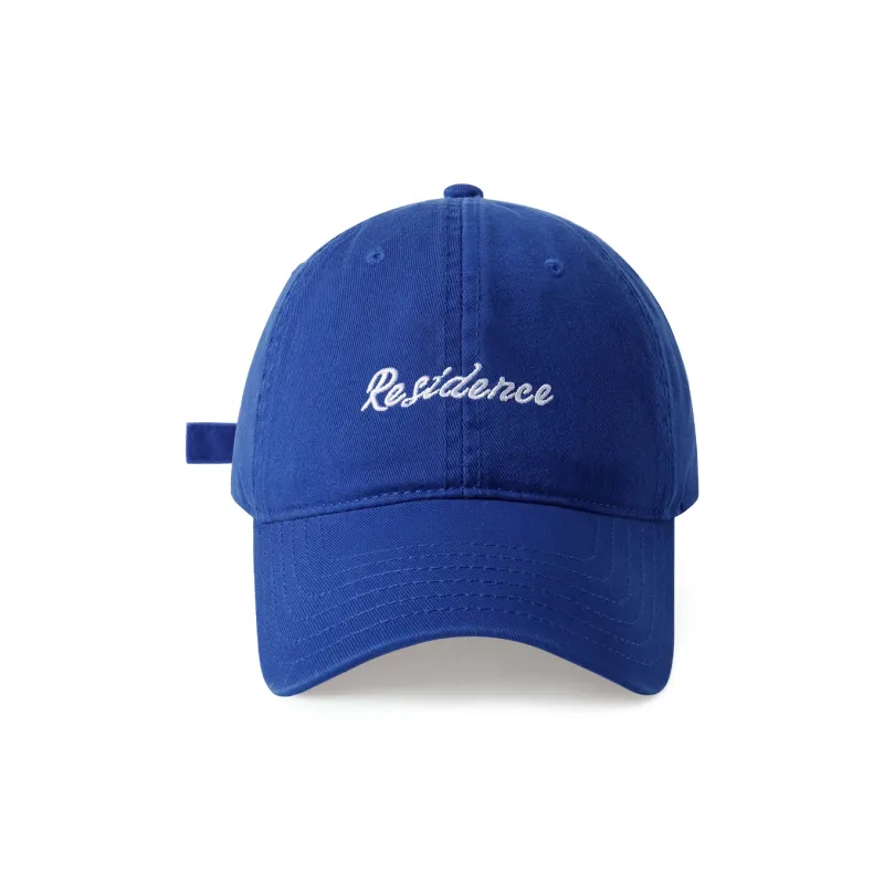 Gold Artist Cotton Baseball Caps Unisex-7