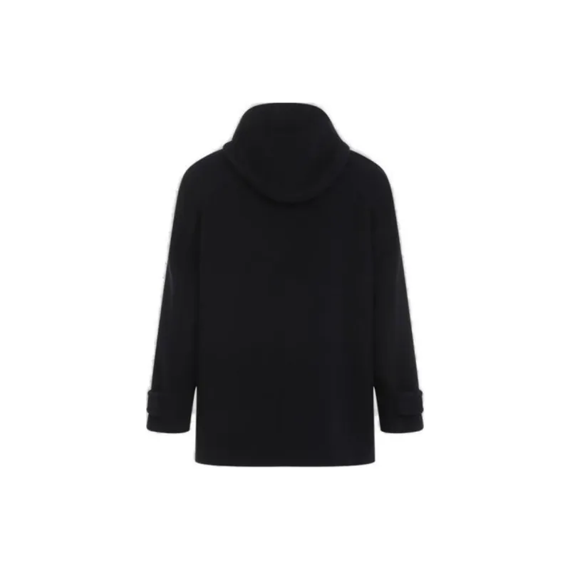 Bottega Veneta Hooded Jacket-1
