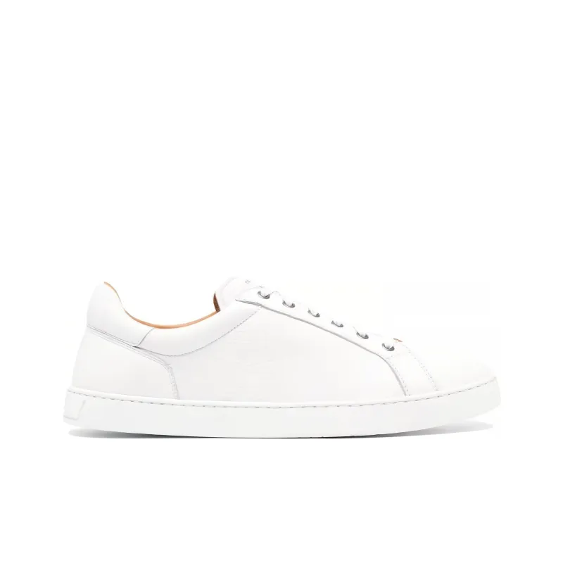 Magnanni Leve Leather Sneakers-1