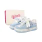 Light Blue, Fleece-Lined (A44 Blue)