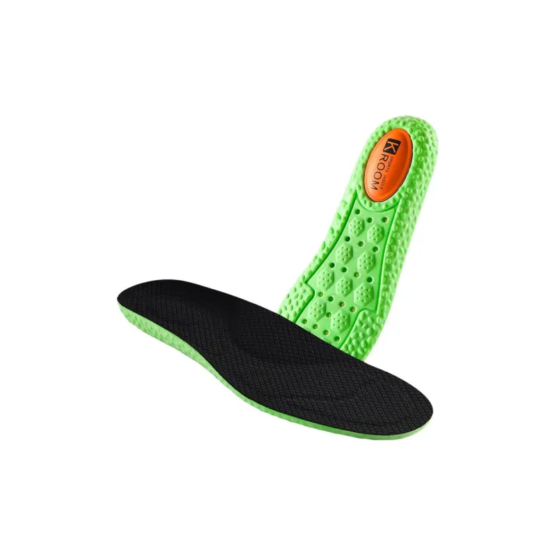 Yalu Ski Insoles-4