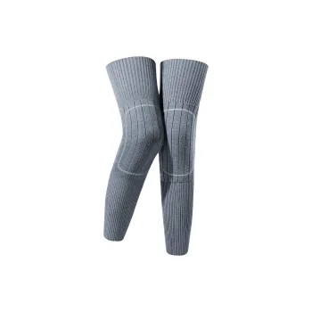 SMVP Knee Pads Running Mountaineering Hiking Unisex