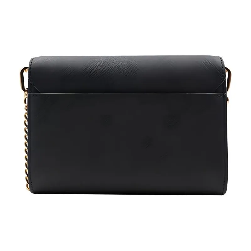 TORY BURCH Emerson Cow Leather Crossbody Bag, Shoulder Bag Regular Women's-3