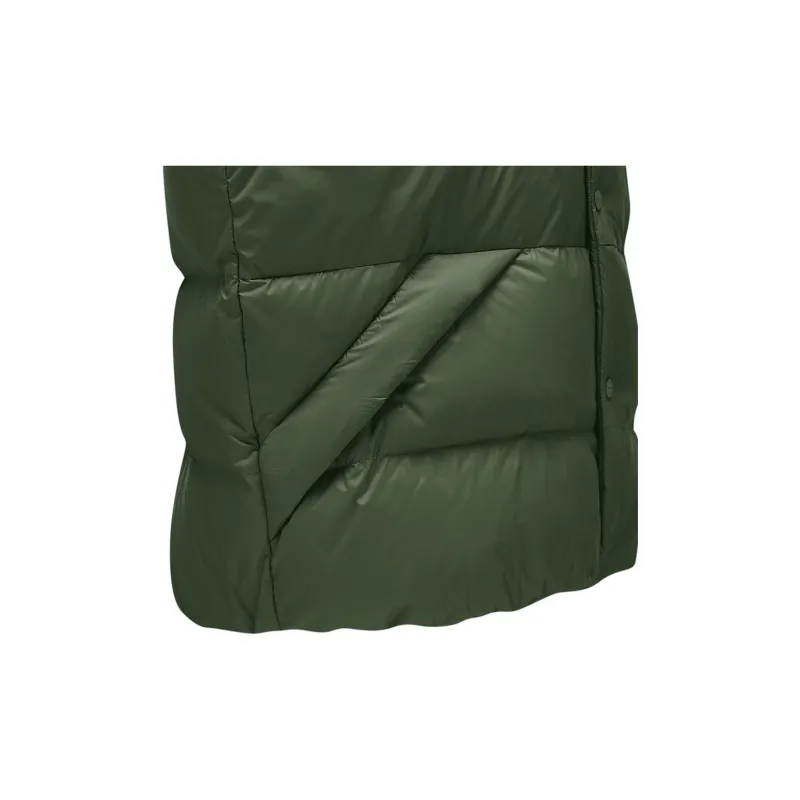 Skechers Vest Unisex Honeysuckle Green-6