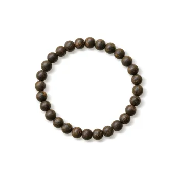 DALONG Fragrance Enhancer, Agarwood Bracelets Unisex