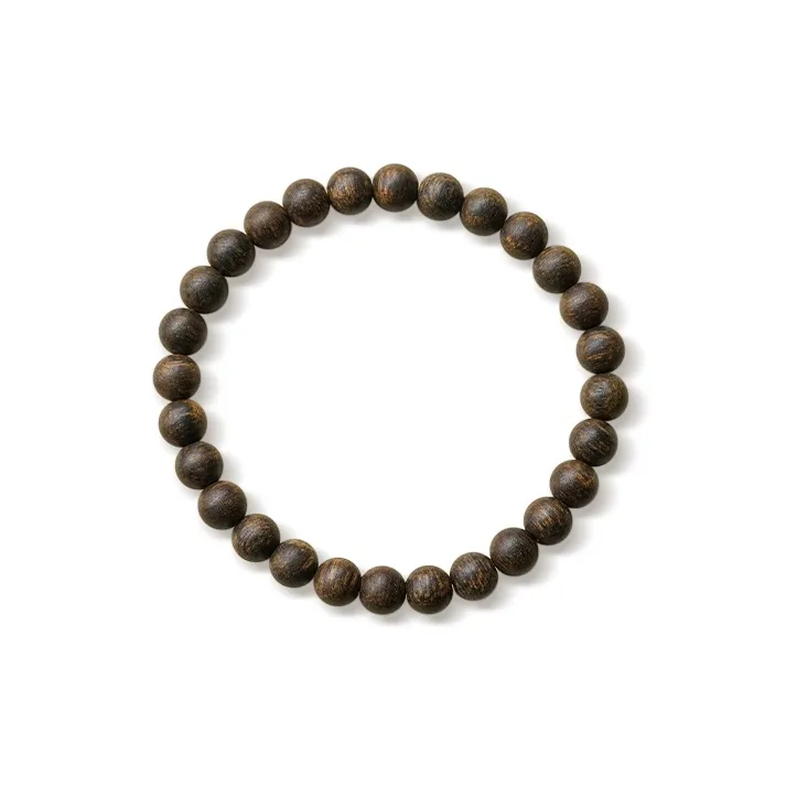 DALONG Fragrance Enhancer, Agarwood Bracelets Unisex-0