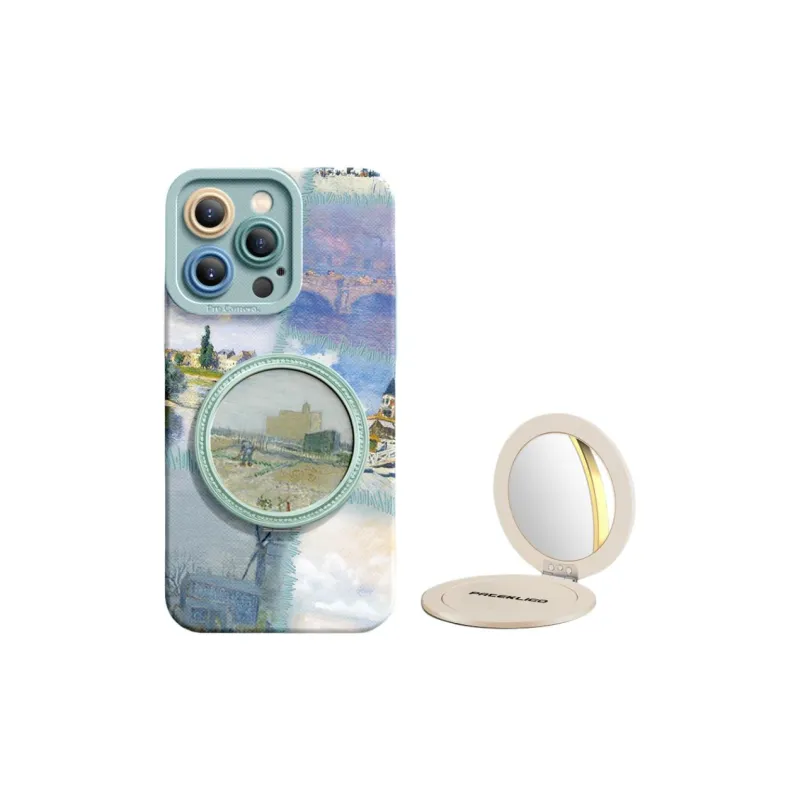 SUPER MOUSE Phone Cases-6
