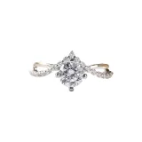Crown Your Love 1 Carat