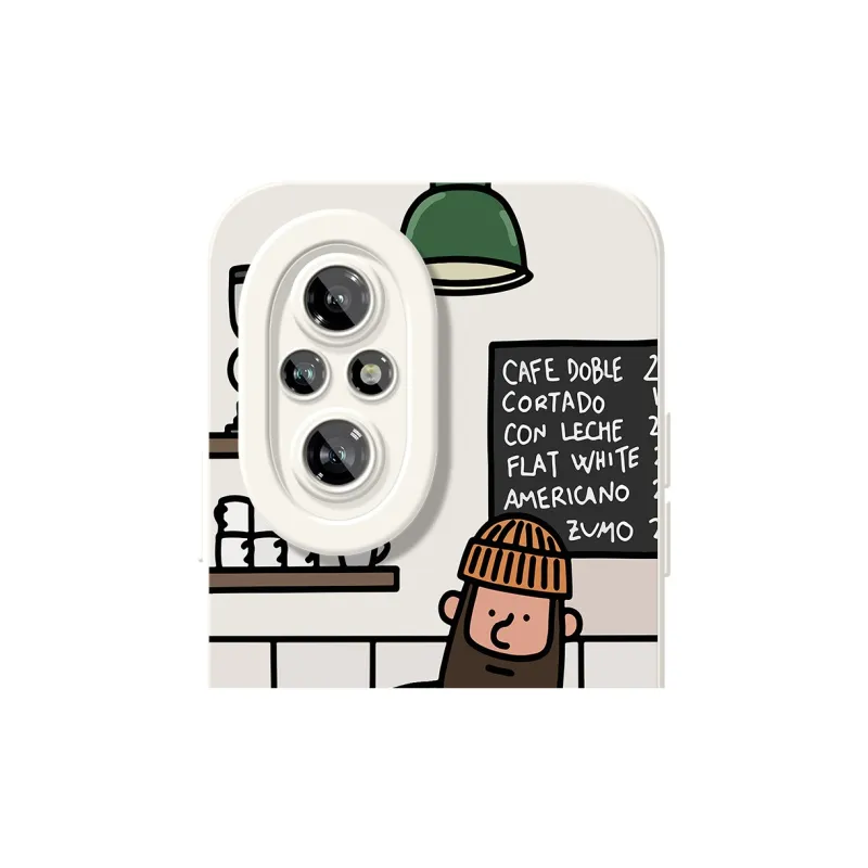 MANQIN Phone Cases-19