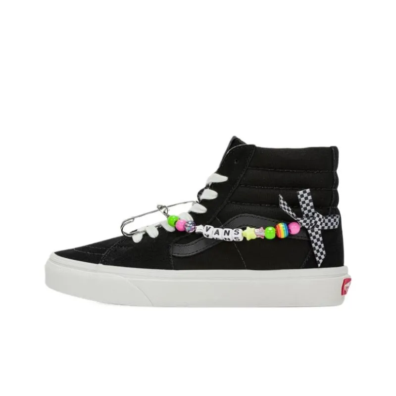 Vans Sk8 Hi 'Vansware' Women's-0