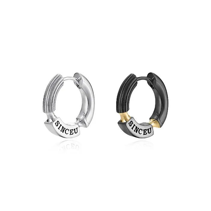 ETAHLOVE Earrings Unisex-20