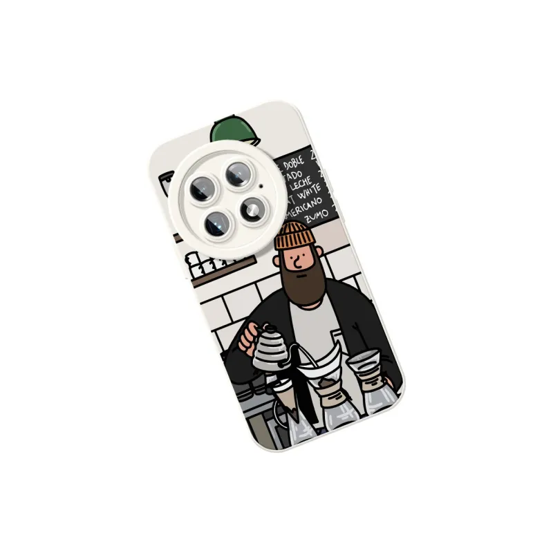 MANQIN Phone Cases-16