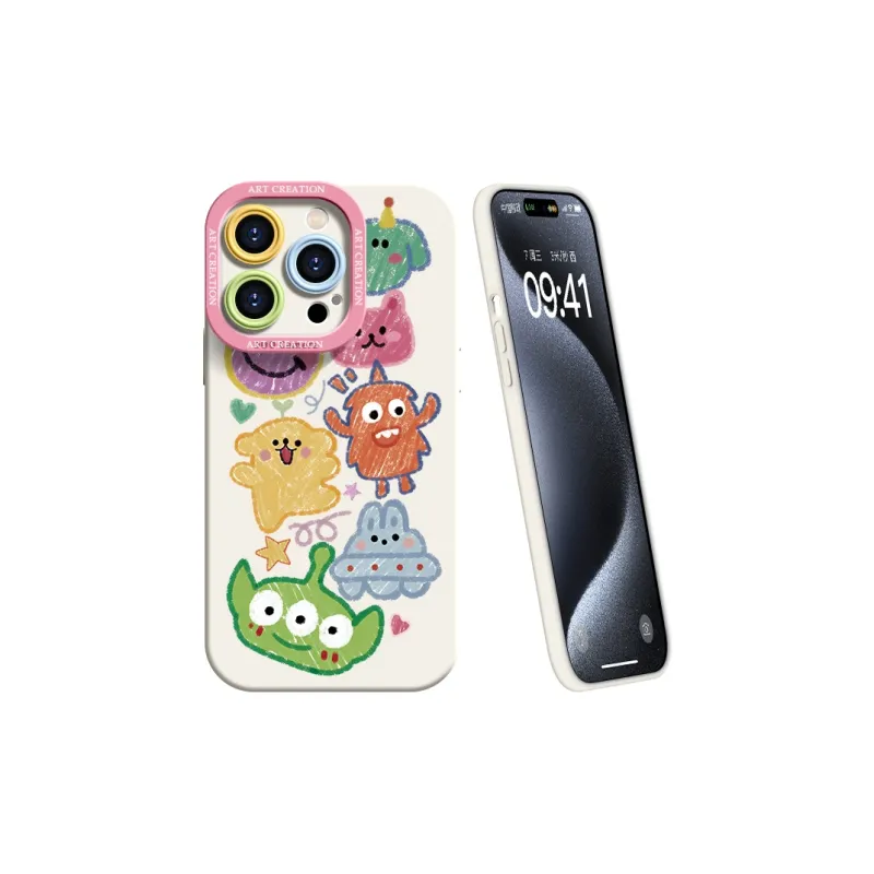 YOOPOO Phone Cases-5