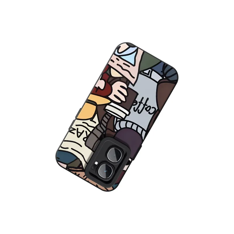 MANQIN Phone Cases-13