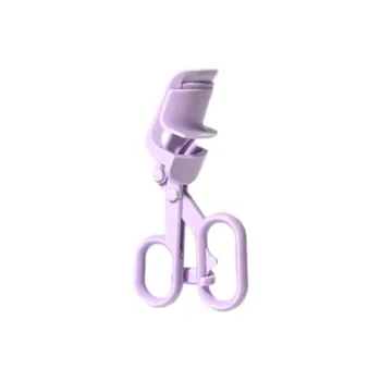 LMLTOP Moonwalk With Curling Flight Eyelash Curlers Curling Shaping Long Lasting Beginner Friendly