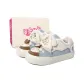 Beige Blue Brown (A63)
