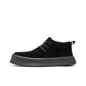 Beidouniao Mid Top Casual Shoes Men's