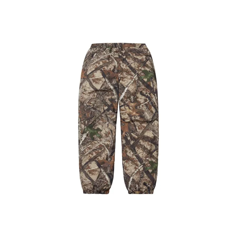 Supreme Warm Up Pant FW24-2