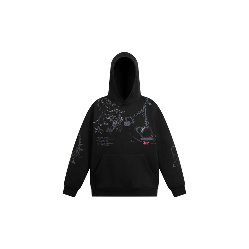 NELY Sweatshirts Unisex-2