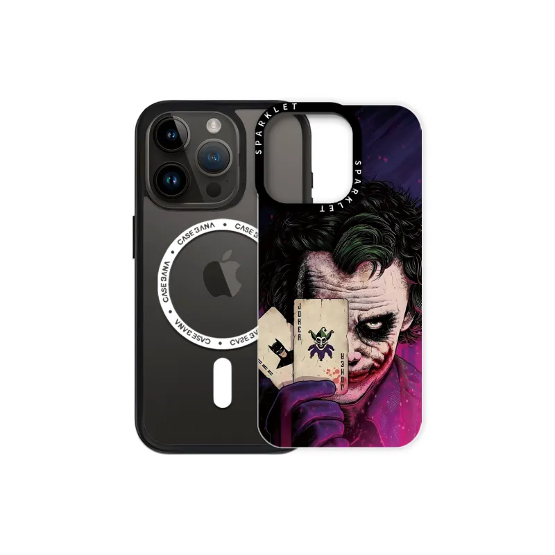 Ray chain Phone Cases-2