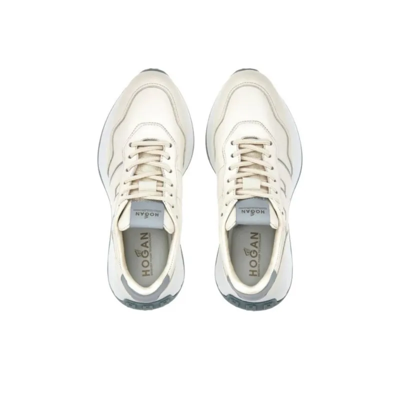 HOGAN H641 Low Top Sneakers Women's-2