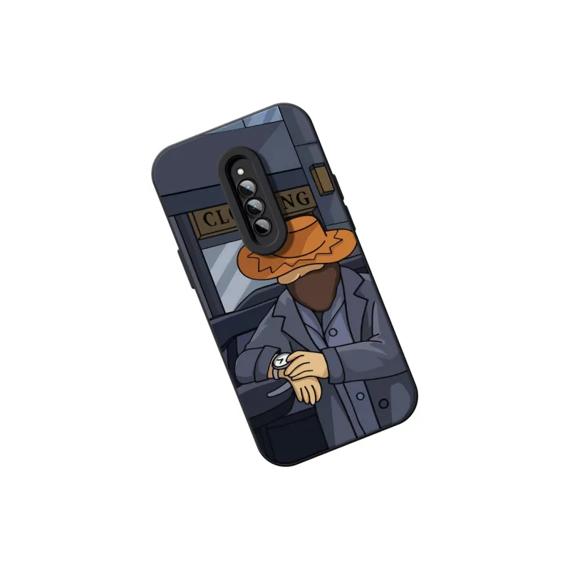 MANQIN Phone Cases-6