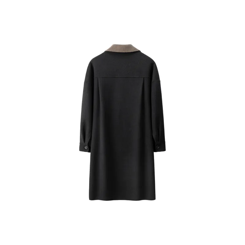 Automobili Lamborghini Coats Unisex-3
