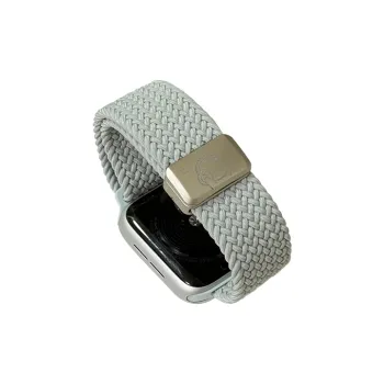 MSSM Apple Compatibility Watch Band 160mm 42 Watch Dial Nylon Material