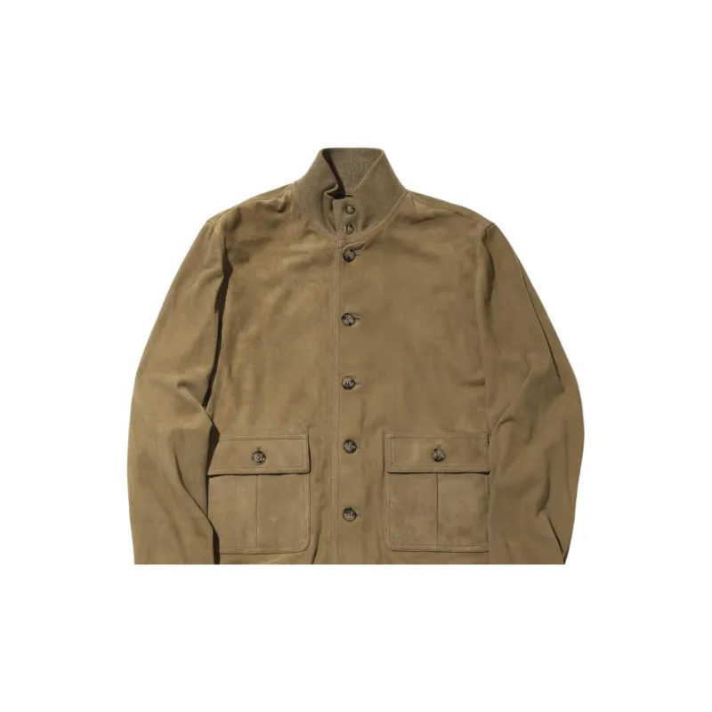 VALSTAR Jackets Coats Men's Green-2