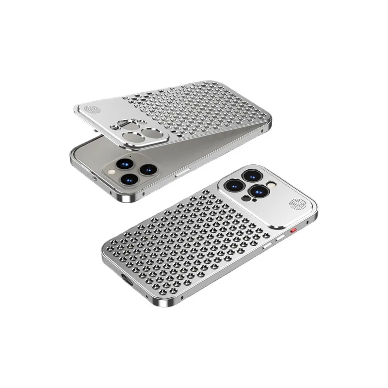 Gpadparts Phone Cases-4