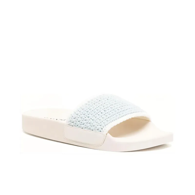 SENSO Esme Crochet Slides Women's-2