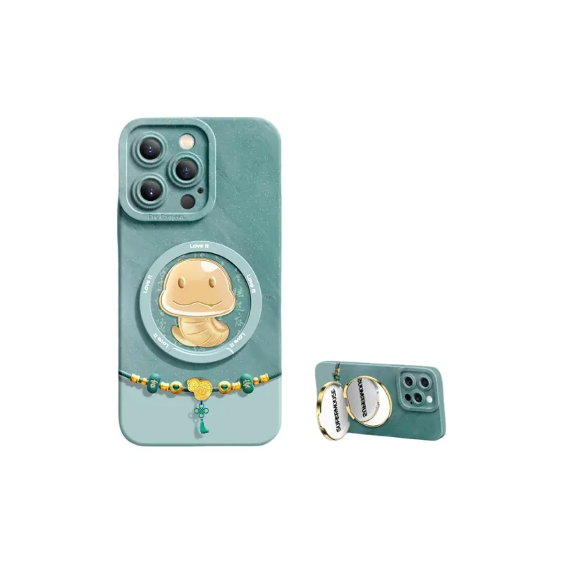 SUPER MOUSE Phone Cases-6