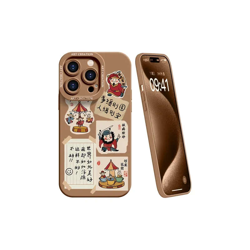 YOOPOO Phone Cases-35