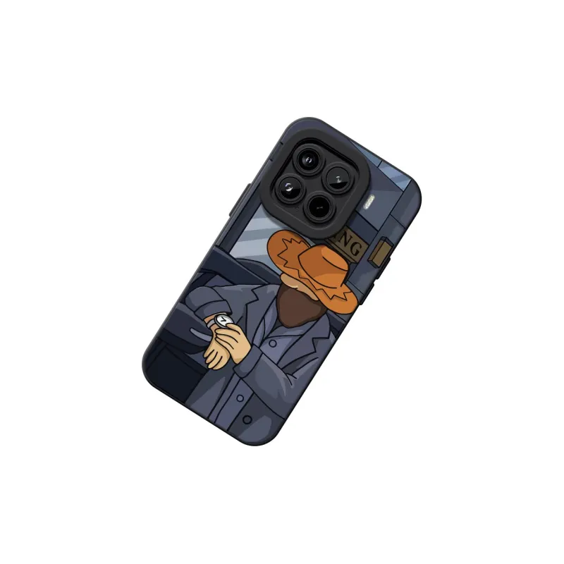 MANQIN Phone Cases-7