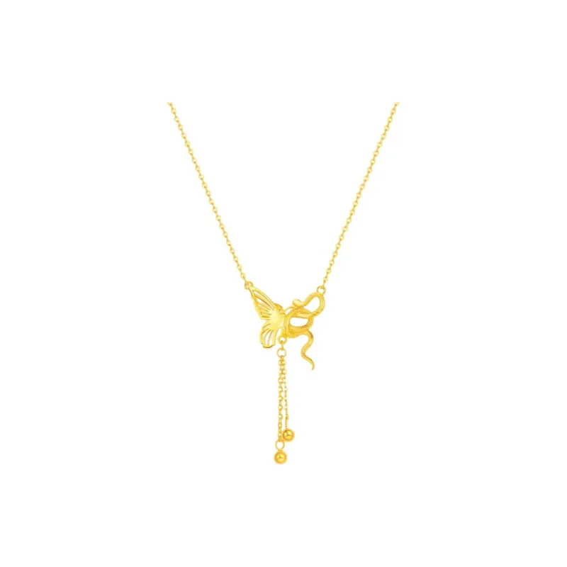 HOLLY RYAN Necklaces Women's-3