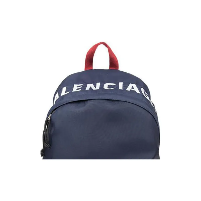 Balenciaga Backpacks-4