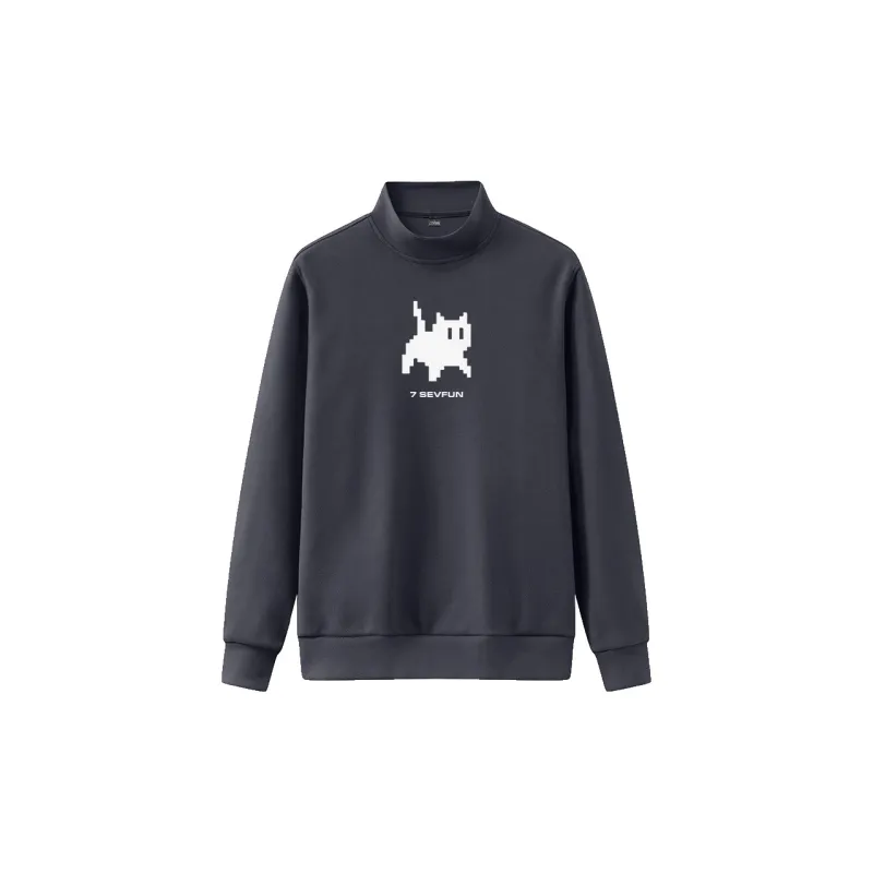 7 SEVFUN Men Thermal Tops-5