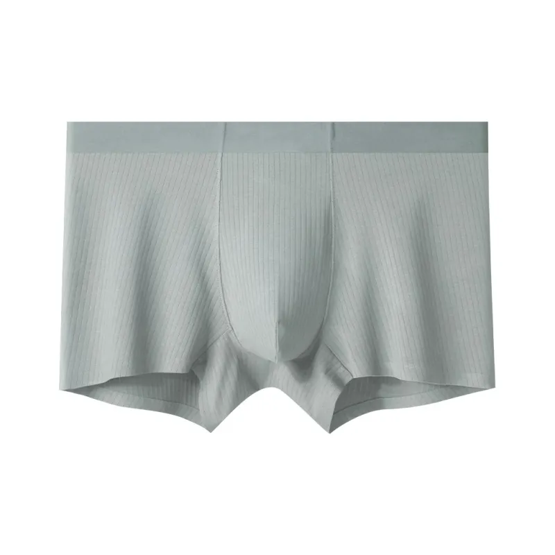Qiao Ni Tong Underpants Men's 4 Pack-4