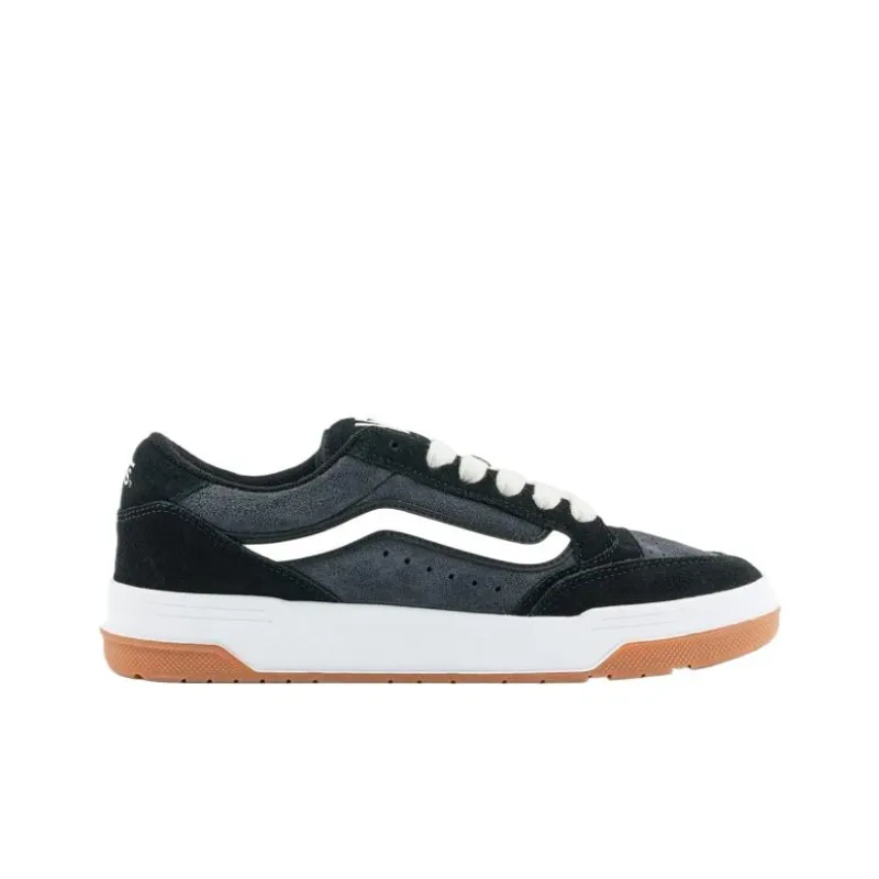 Vans Hylane 'Nineties Black'-1