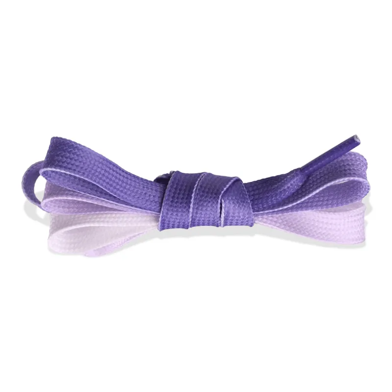Sneaker Monster Polyester Shoelaces Unisex-2