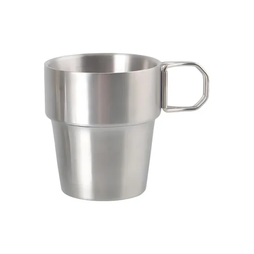 TANLU Outdoor Water Equipment Water Container 297ML 304 Stainless Steel