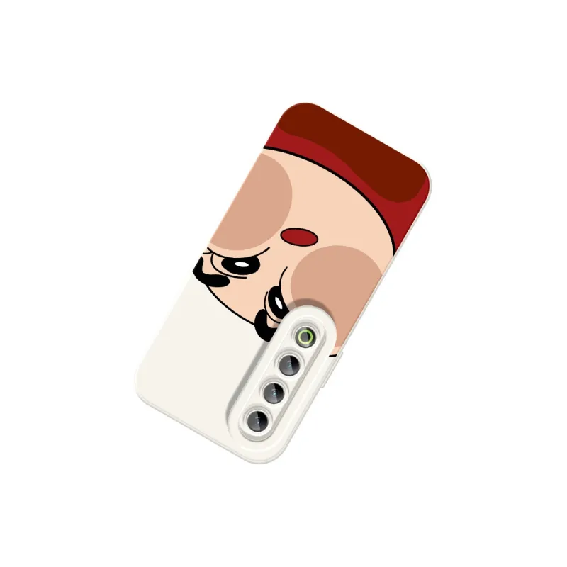 MANQIN Phone Cases-8