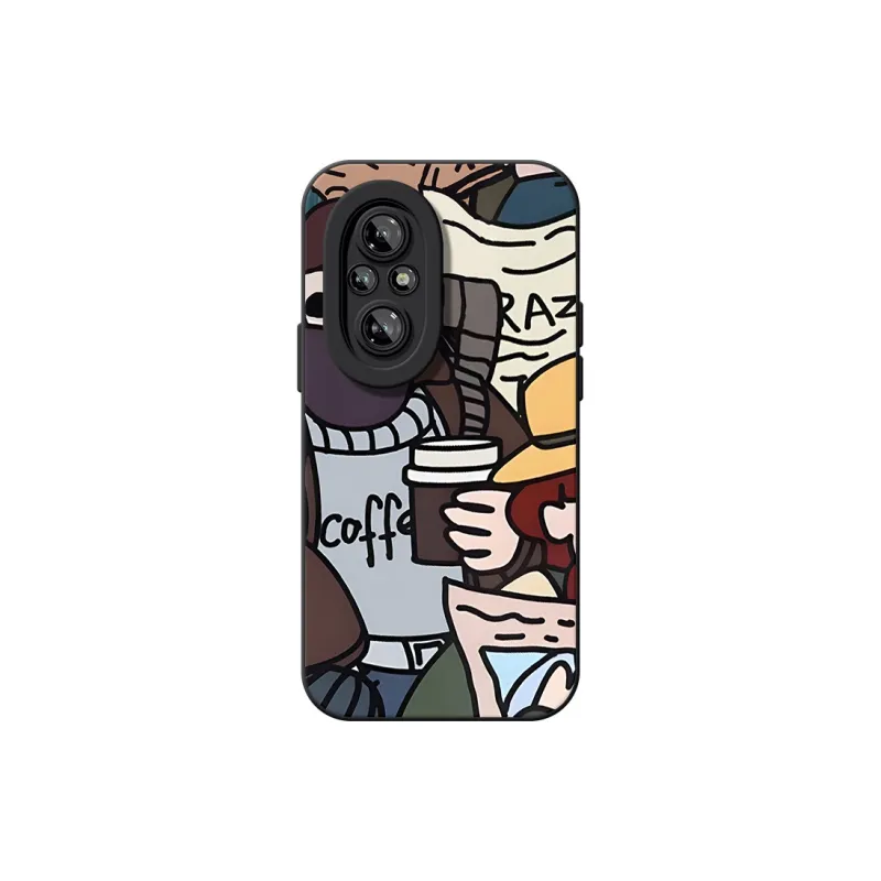 MANQIN Phone Cases-10
