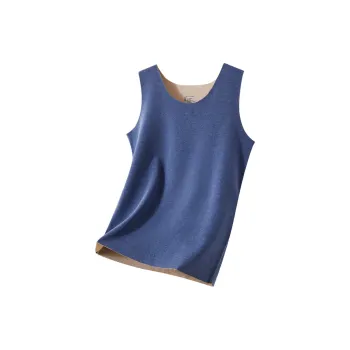KJ Men Tank Tops