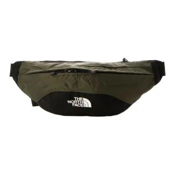 THE NORTH FACE Recycled Nylon Fanny Pack Regular Unisex Taupe