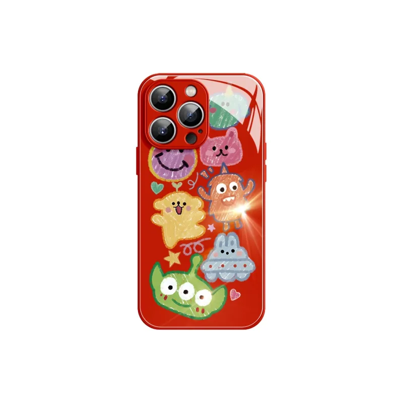 Lingtao Phone Cases-3