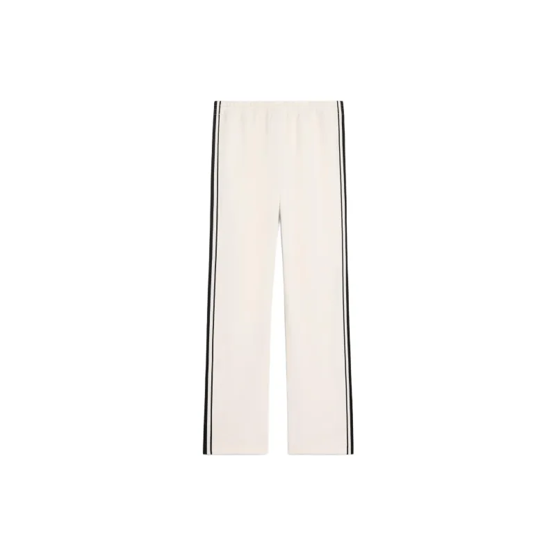 CELINE SS25 Knitted Sweatpants Men's Light Umber-1